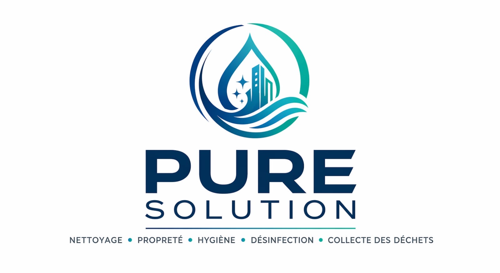 PURE  SOLUTION