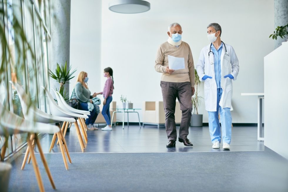 Établissements de santé
